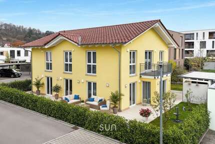 Haus zum Kaufen in Elchingen-Thalfingen 999.000 € 239 m² 8.5 zimmer