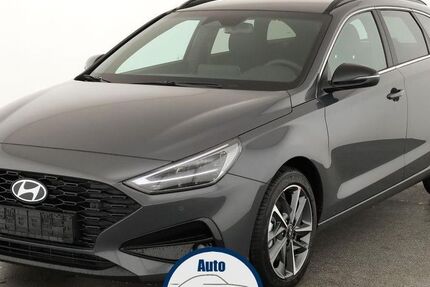 Hyundai i30 1.100 km 21.995 € Neukirchen 94362