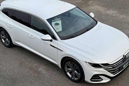 VW Arteon 108.990 km 24.440 &euro; Schwabach 91126