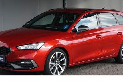 Seat Leon 32.534 km 23.200 &euro; Bielefeld 33689