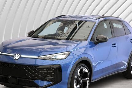 VW T-Roc 1.500 km 39.990 &euro; Unterschleißheim 85716