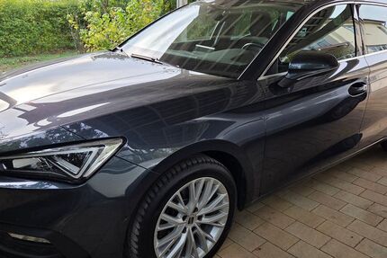Seat Leon 119.232 km 16.900 &euro; Niedernhausen 65527