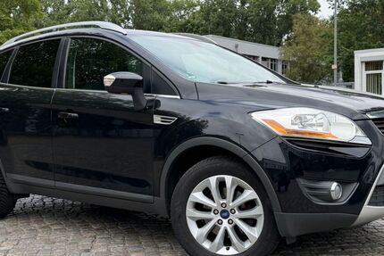 Ford Kuga 178.400 km 6.490 &euro; Bremen 28329