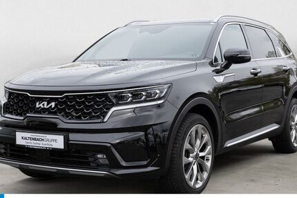 Kia Sorento 25.000 km 47.590 &euro; Wiehl 51674