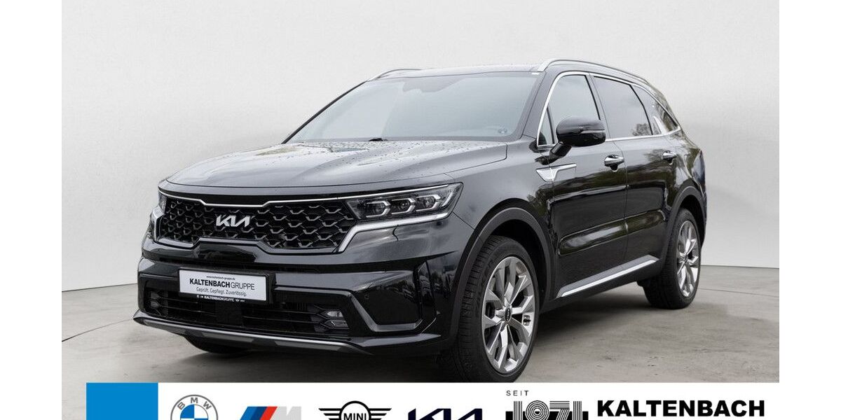 Kia Sorento 25.000 km 47.590 &euro; Wiehl 51674