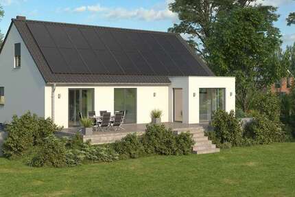 Haus zum Kaufen in Isernhagen OT Kirchhorst 575.000 € 175 m² 6 zimmer