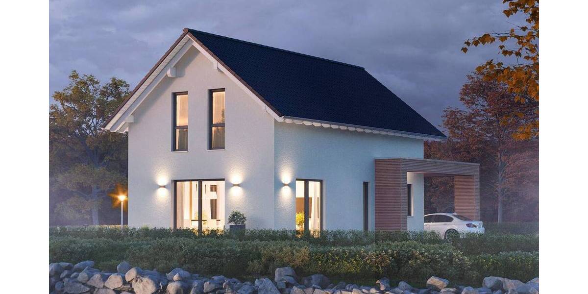 Einfamilienhaus Warstein-Hirschberg Hirschberg - 4 Zimmer, 108 m&sup2;, 299.780&euro; | Angebot:26797489