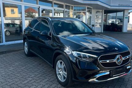 Mercedes-Benz GLC 200 28.750 km 48.290 &euro; Ückeritz 17459