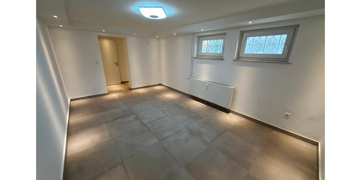 2 Zimmer Wohnung zur Miete in Klein-Zimmern zimmer