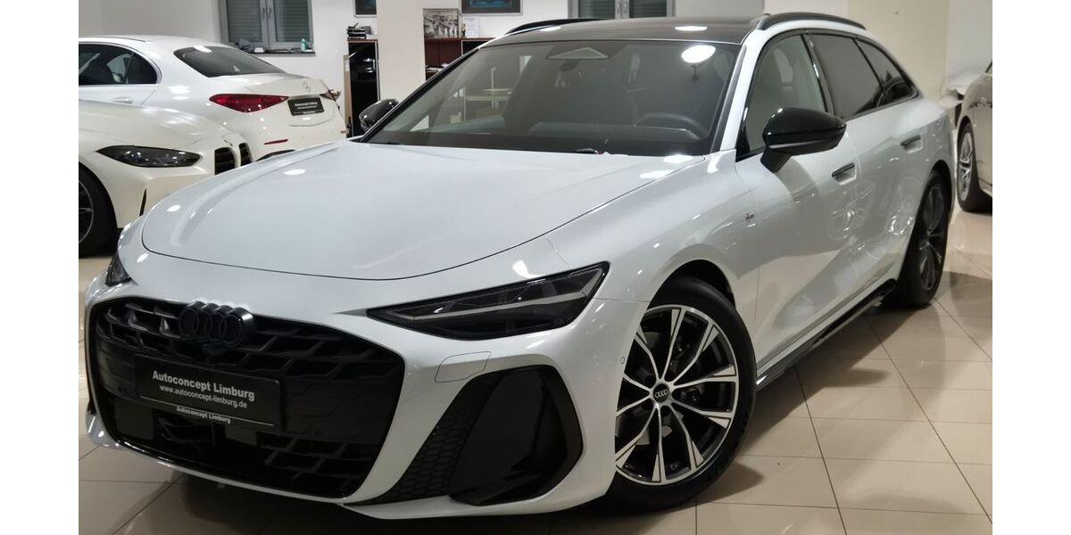 Audi A6 6.350 km 54.998 &euro; Limburg 65549