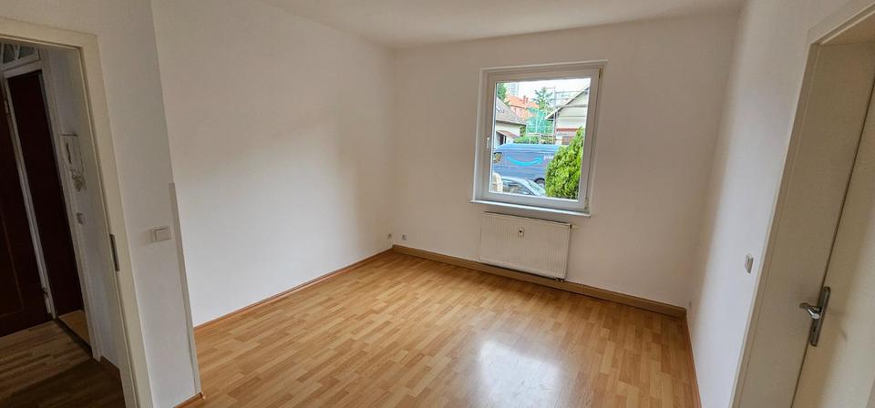 Erdgeschoßwohnung Erfurt Daberstedt - 3 Zimmer, 62 m&sup2;, 750&euro; | Angebot:25576409