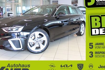 Audi A4 5.767 km 33.490 € Hof 95032