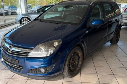 Opel Astra 155.000 km 3.990 € Sigmaringendorf 72517