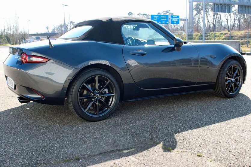 MX-5