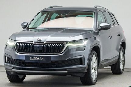 Skoda Kodiaq 79.700 km 28.449 € Mühlheim 63165