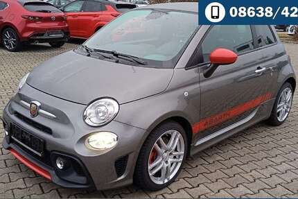 Fiat 595 Abarth 21.930 km 19.450 &euro; Wasserburg 83512