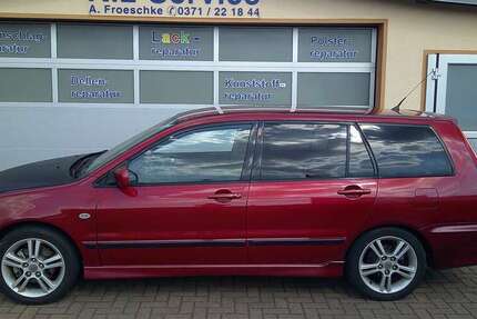 Mitsubishi Lancer 221.377 km 2.590 &euro; Jahnsdorf / OT Leukersdorf 09387