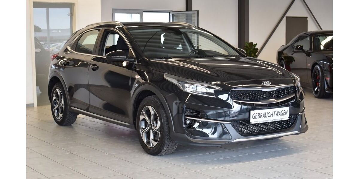 Kia XCeed 53.000 km 15.999 € Düren 52351