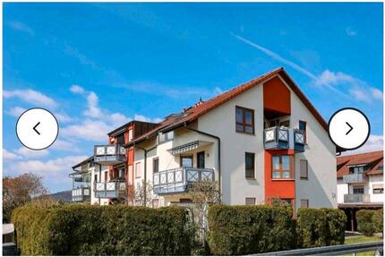 Wohnung Grenzach-Wyhlen Wyhlen - 3 Zimmer, 86 m&sup2;, 279.000&euro; | Angebot:26561653