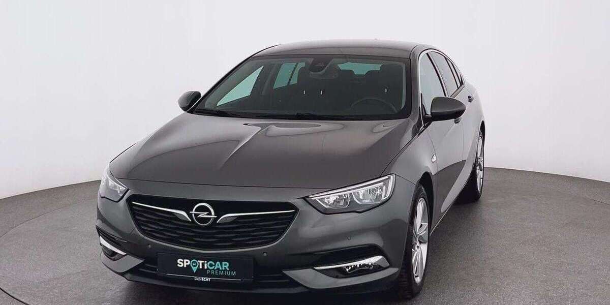Opel Insignia 56.530 km 14.970 &euro; Einbeck 37574
