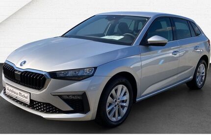 Skoda Scala 5.800 km 22.230 &euro; Gießen 35394