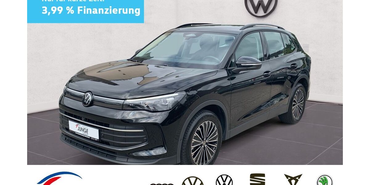 VW Tiguan 20.151 km 32.710 &euro; Kölln-Reisiek 25337