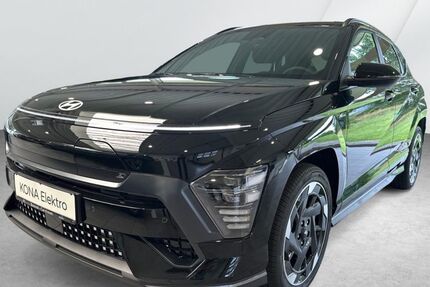 Hyundai KONA Elektro 9.999 km 35.990 &euro; Bremen 28359