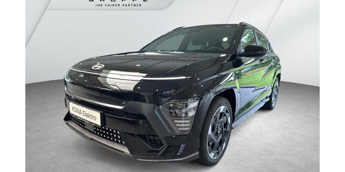 Hyundai KONA Elektro 9.999 km 35.990 &euro; Bremen 28359