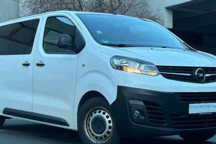 Opel Vivaro 116.000 km 18.299 &euro; Reutlingen 72766