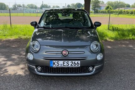 Fiat 500 160.000 km 5.700 &euro; Kassel 34127