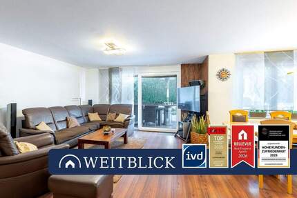 Wohnung Filderstadt Plattenhardt - 4 Zimmer, 104 m&sup2;, 549.000&euro; | Angebot:25742444