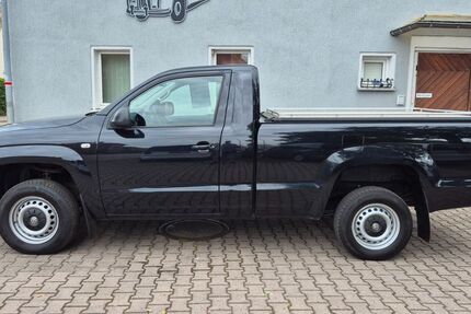 VW Amarok 152.000 km 20.580 &euro; Frohburg 04654