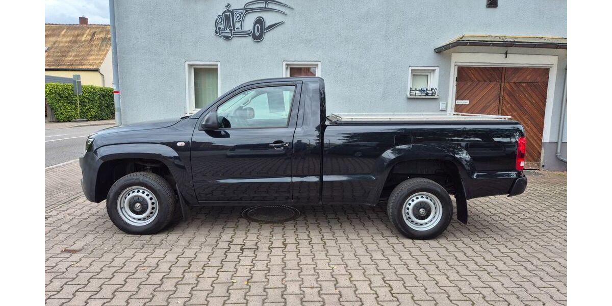 VW Amarok 152.000 km 20.580 &euro; Frohburg 04654