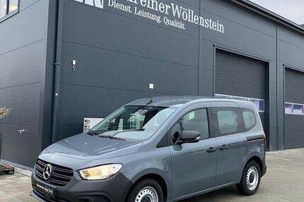 Mercedes-Benz Citan 42.800 km 21.408 &euro; Mühldorf a. Inn 84453