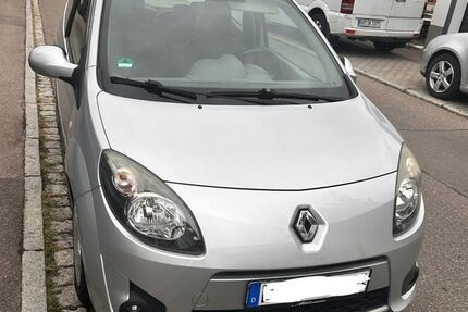 Renault Twingo 173.000 km 1.450 &euro; Sindelfingen 71067