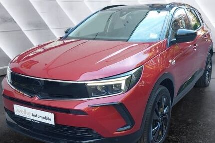 Opel Grandland (X) 51.800 km 22.870 &euro; Ludwigsburg 71642