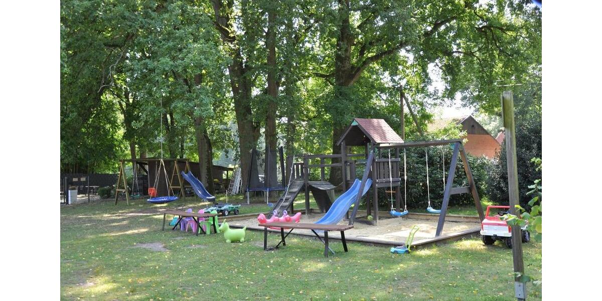 Doppelhaushälfte Dorsten Alt-Wulfen - 5.5 Zimmer, 125 m&sup2;, 1.400&euro; | Angebot:26645786