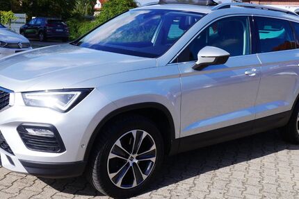 Seat Ateca 116.000 km 20.800 &euro; Herzlake 49770