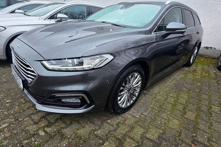 Ford Mondeo 120.499 km 16.990 &euro; Gronau 48599