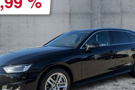 Audi A4 144.500 km 20.143 &euro; Werneck 97440