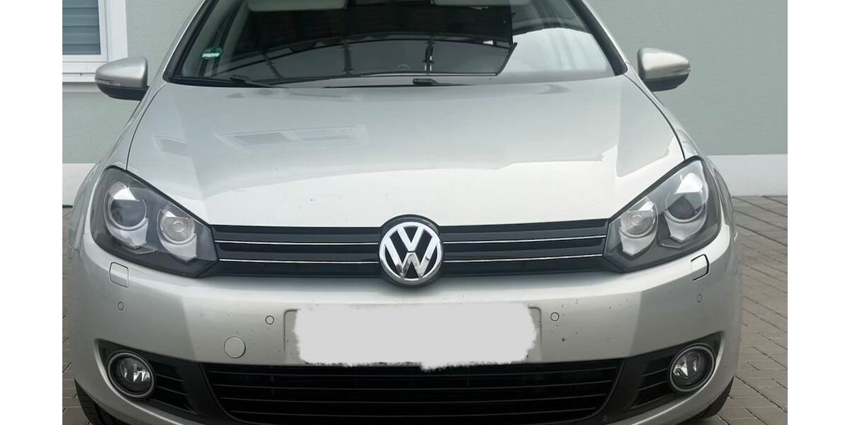 VW Golf 235.000 km 7.500 &euro; Ingolstadt 85049