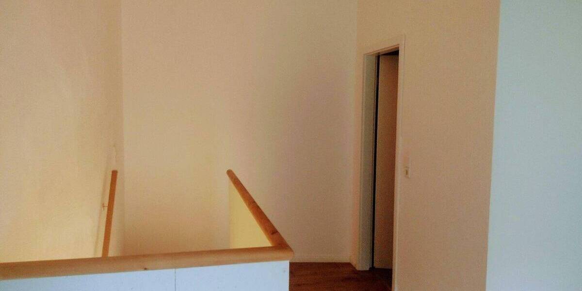 Etagenwohnung Eberswalde - 2 Zimmer, 46 m&sup2;, 540&euro; | Angebot:26886407