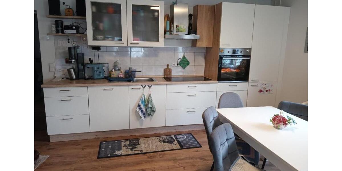 Erdgeschoßwohnung Alzenau - 3 Zimmer, 85 m&sup2;, 1.050&euro; | Angebot:25794967