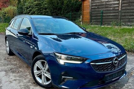 Opel Insignia 155.000 km 12.500 &euro; Hüttlingen 73460