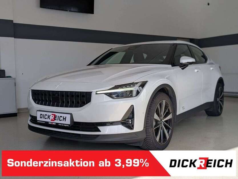 Polestar 2 85.785 km 23.980 € Roßdorf 64380