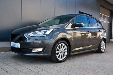 Ford C-Max 88.088 km 13.790 &euro; Weihenzell 91629