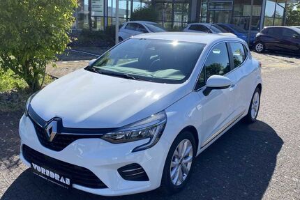 Renault Clio 21.000 km 15.990 € Bad Neustadt/S. 97616