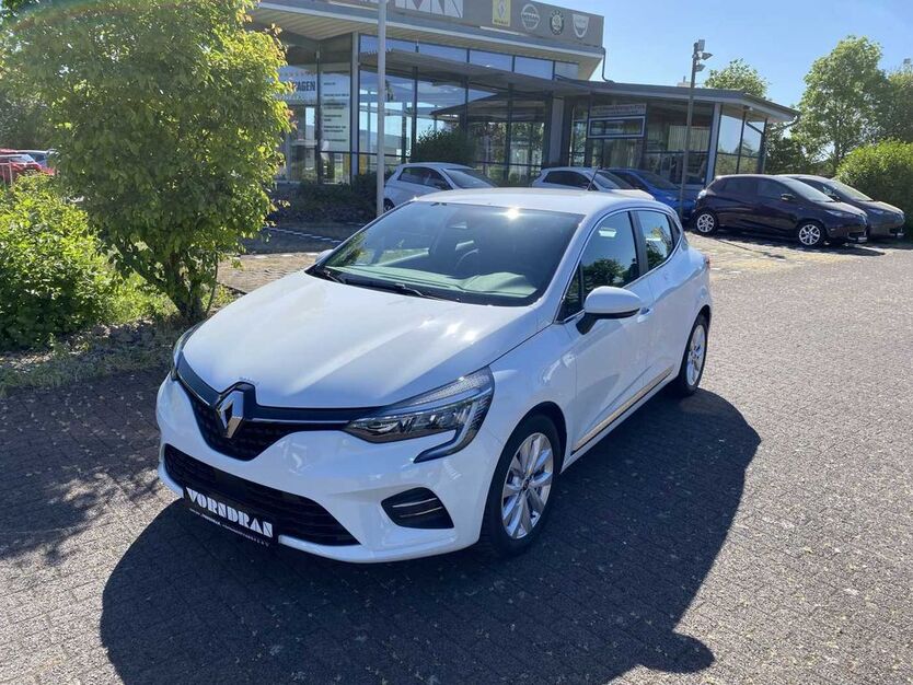 Renault Clio 21.000 km 15.990 € Bad Neustadt/S. 97616
