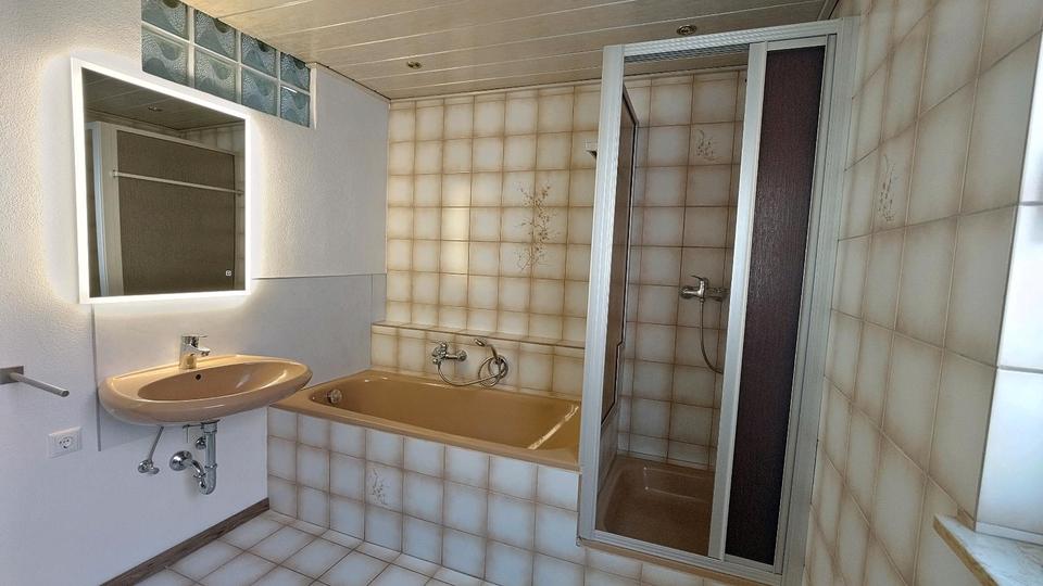 Etagenwohnung Obernzell - 2 Zimmer, 86 m&sup2;, 602&euro; | Angebot:26487648