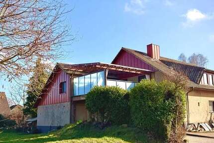 Wohnung Goldenstedt - 3 Zimmer, 218 m&sup2;, 349.000&euro; | Angebot:25408453